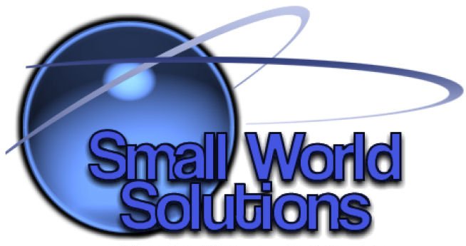 Small World Solutions